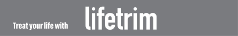 LIFETRIM ホームページ